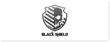 BLACK SHIELO