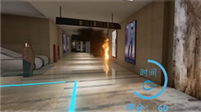 VR工作站